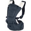 CHICCO Nosič detí Hip Seat denim 2024
