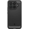 Kryt na mobil Spigen Rugged Armor Xiaomi 15T Pro Matte Black