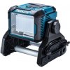 Makita Makita AKU LED svítilna DEADML811 Li-ion LXT 14,4 V + 18 V, bez aku Z DEADML811