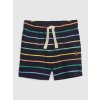 GAP Baby kraťasy Mix & Match Viacfarebná 3-6M