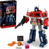 LEGO stavebnica LEGO® Icons 10302 Optimus Prime (5702017153209)