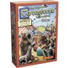 Mindok Carcassonne 2. edice: Cirkus rozšíření 10