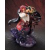Bandai Tamashii Nations One Piece Figuarts ZERO Extra Battle Shanks Divine Depature 20 cm