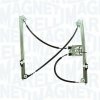 Mechanizmus zdvíhania okna MAGNETI MARELLI 350103135500