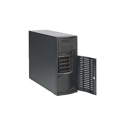 SuperMicro CSE-733TQ-465B