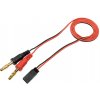 GForce Nabíjecí kabel RX JR/SPM 50cm
