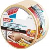 Páska tesa® Extra STRONG Permanent, obojstranne lepiaca, fóliová, biela , 50 mm, L-5 m