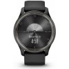 Inteligentné hodinky Garmin Vivomove Trend čierne