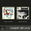 Becaud Gilbert - 1953-1954 / 1964-1966 / 2CD [2 CD]