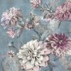 IHR Servítky veľké 33x33cm - Daria blue