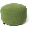 FISCHER MÖBEL Záhradná taburetka POUF 2921, pletená, okrúhla
