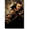 Obraz na stenu Hobbit Bard Lukostrelec