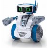 Pre programovanie a kódovanie Clementoni INTELIGENTNÝ HOVORIACI CYBER ROBOT
