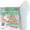 Dr.GREPL Fresh vložky do obuvi hygien.35-46 6 párov