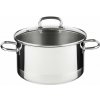 KOLIMAX spol. s r.o. PROFESSIONAL hrniec s pokrievkou 22 cm 4,5 l nerez ZK160034