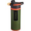Grayl GeoPress Purifier 0,71l Oasis Green