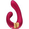 Shunga - Miyo Intimate Massager Fuchsia - Vibrátor