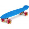 FunPlay 3755-2 Pennyboard svítící 21.6x5.7