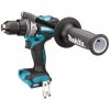 MAKITA Aku skrutkovač XGT DF001GZ01