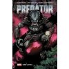 Predátor 1: Den lovce - Ed Brisson