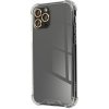 ROAR kryt ARMOR pre Xiaomi Redmi Note 15 Pro Plus 5G transparent