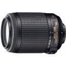 Nikon AF-S 55-200mm f/4-5.6G IF-ED DX VR