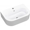 Kerasan Flo 314201 keramické umývadlo 60x42 cm