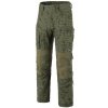 Helikon-Tex Nohavice MCDU - Desert Night Camo / Olive Green - XXXXL–Regular