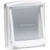 PetSafe Dvířka Staywell 715 Originál, bílá S