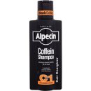 Alpecin Coffein Shampoo C1 Black Edition šampon pro stimulaci růstu vlasů 375 ml