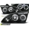 Tuning-tec FORD FOCUS II 09.04-01.08 ANJELSKÉ OČI ČIERNA