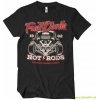 Fuel Devils Hot Rod Fabrication T-Shirt