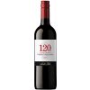 Santa Rita 120 Cabernet Sauvignon suché červené 2023 13% 0,75 l (čistá fľaša)