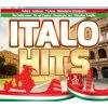 Various - Italo Hits / 3CD [3 CD]