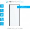 FixPremium FullCover Glass - Tvrdené Sklo pre Motorola Edge 30 Neo