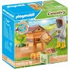 Playmobil 71253 Včelárka 4008789712530
