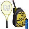 Wilson Minions 25 Junior Kit