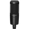Audio-Technica AT2020 Kondenzátorový štúdiový mikrofón