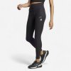 adidas Dámske legíny na fitnes Brand Love čierne
