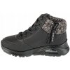 Detské členkové topánky Skechers Uno Gen1 - Darling Daze 310566L-BLK veľ. 29