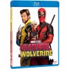 Deadpool & Wolverine - Blu-ray