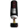 Pipedream PDX Elite Milk Me Hotter Black