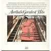 Aretha Franklin: Greatest Hits - Vinyl (LP)