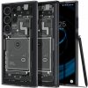 Spigen Ultra Hybrid zero one ochranný kryt pre Samsung Galaxy S24 Ultra (ACS07293)