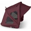 BUGABOO Strieška priedušná Dragonfly Dark Cherry