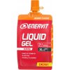 ENERVIT Liquid Gel, Energetický tekutý gél, Pomaranč, 60 ml