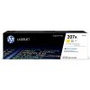 HP 207A (W2212A) yellow - originálny