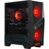 HAL3000 MEGA Gamer Pro / Intel i5-12400F/ 32GB DDR5/ RTX 5060/ 1TB PCIe4 SSD/ WiFi/ W11