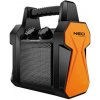 Keramický infra žiarič (ohrievač) s ventilátorom NEO TOOLS 90-060, 2000W, IP55, keramický PTC Heati