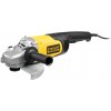 Uhlová brúska Stanley 230mm 2000W FMEG232 FMEG232
